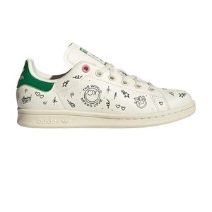 Exclusive André Saraiva x Stan Smith (youth 7 / woman’s 8.5)